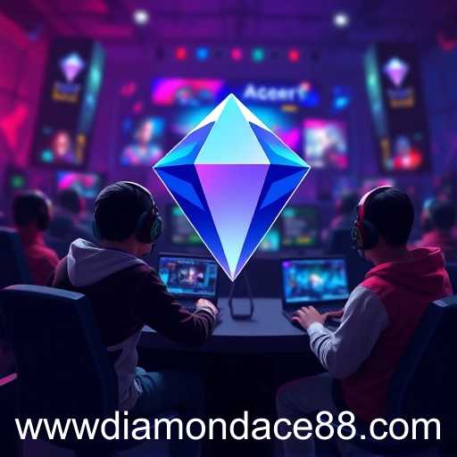 DiamondAce88: Shaping the Future of Online Gaming