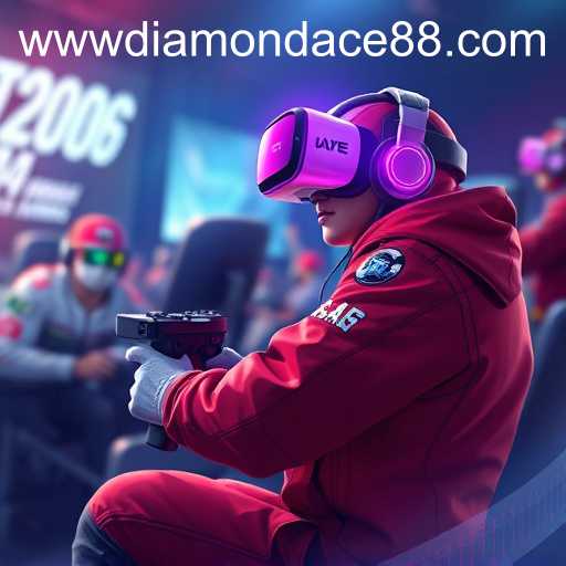 DiamondAce88: Revolutionizing Online Gaming in 2025