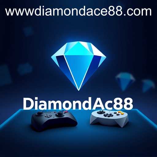 The Rise of DiamondAce88 in the Gaming World